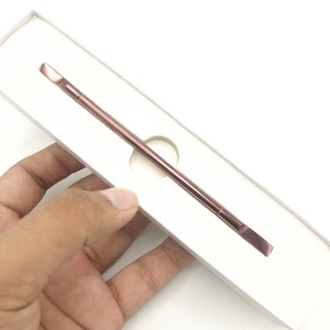 Sharp Flow Reusable <b>Nail</b> Cuticle Pusher With Precision Edge For <b>Nail</b> Art Salon And Personal Grooming Applications - Product Image 4