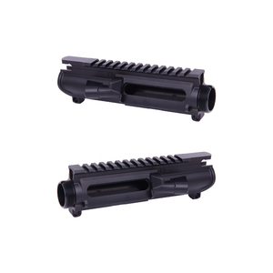 Services d'usinage CNC de haute précision pour les applications d'équipement industriel en acier inoxydable en alliage d'aluminium sur mesure en métal - Product Image 6