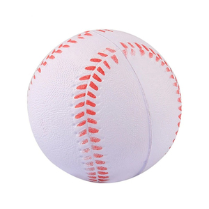 Pelota de Béisbol de Alta Calidad al por Mayor, Suave y Lisa, de Espuma PU para Deportes al Aire Libre, Color Personalizado, Logotipo Personalizado - Product Image 6