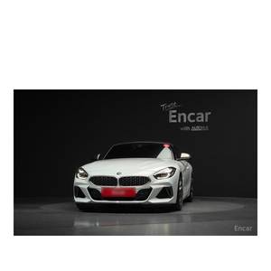 บีเอ็มดับเบิลยู ซี4 เอ็ม40ไอ ปี 2022 พวงมาลัยซ้าย เกียร์อัตโนมัติ พร้อมกล้องมองหลัง ระยะทาง 23,705 กม. รถซีรีส์ 5 - Product Image 3