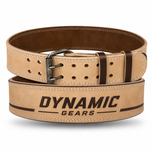 Ceinture de musculation réglable en cuir de vachette de haute qualité, antidérapante, OEM ODM, protection lombaire pour fitness, squat, prix bas - Product Image 6