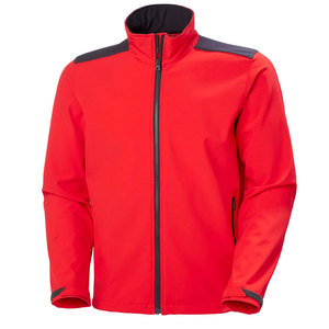 Vestes Softshell, construction confortable et douce, veste d'hiver légère, protection extérieure, vêtements Softshell - Product Image 1