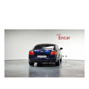 Bentley Continental 4.0 GT 2016, 121.597 km, Volante a la Izquierda, Caja de Cambios Automática - Product Image 4