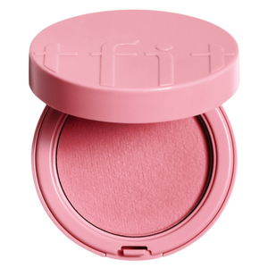 TFIT FLUFFY VELVET CUSHION BLUSH P02 BLOOM PINK 4g Corea del Sur - Product Image 1