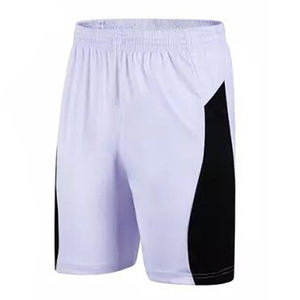 Uniforme de Fútbol de Diseño Nuevo, Color Sólido, Precio Bajo, Logotipo Personalizado Impreso, Manga Corta, Talla Grande, Cómodo - Product Image 3