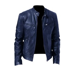 Fashionable Custom Design <b>Men</b> <b>Leather</b> <b>Jacket</b> Pakistan Made Top Product <b>Leather</b> <b>Jacket</b> for <b>Men</b> and Bikers winter <b>jacket</b> - Product Image 1
