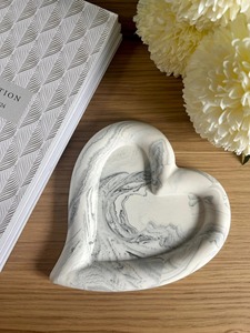 <b>High</b> Quality Marble Stone Storage Tray In Brow Color For <b>Kitchen</b> Use And <b>Table</b> Decoration - Product Image 6