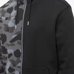 Sweatshirts à capuche de qualité supérieure unisexes, doux, de haute qualité, stylés et confortables, décontractés pour tous les jours, tissés lavés en hiver - Product Image 3