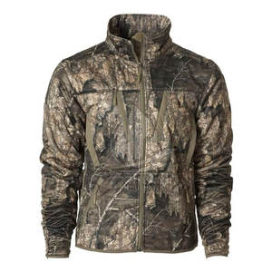 Vestes de chasse pour hommes, vêtements de plein air pour adultes, vestes de chasse décontractées pour hommes, vestes de chasse légères pour hommes - Product Image 1