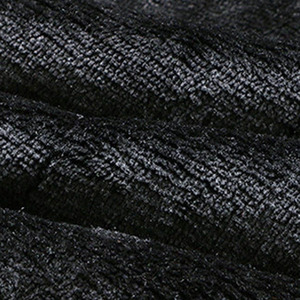 เสื้อแจ็คเก็ตนิรภัยผ้าฝ้ายระบายอากาศได้ดี ไซส์ใหญ่พิเศษสำหรับทุกเพศ พิมพ์โลโก้ตามสั่ง สินค้ามาใหม่ ชุดทำงานกันน้ำ แขนยาว สะท้อนแสง - Product Image 4