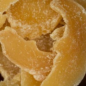 Sachets de thé aux tranches de gingembre jeune et curcuma séchées, naturelles et biologiques, de haute qualité, emballées sous vide, Expad Vietnam, 24 mois - Product Image 4
