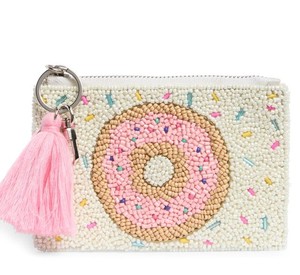 Monedero de ojo turco con bordado artesanal y cuentas de cristal, para uso diario, viajes, regalo, fiesta, bolso de moda llamativo - Product Image 4