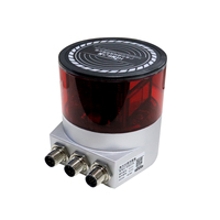 Capteur Lidar Hinson LE-50711FA à 360 degrés, scanner laser, équipement de sécurité pour la navigation automatique des chariots élévateurs, portée de 50 mètres