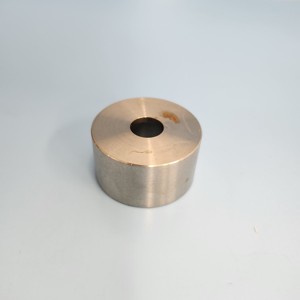 AMAT 0020-22089 <b>SPACER</b>, PVD LIFT - Trusted Global Legacy Semiconductor Equipment and Parts at - Product Image 1