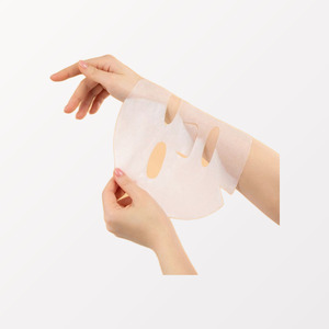 Masque PDRN HEHF Coréen K-Beauty Your Skin Fit Sheet Mask Pack PDRN 5 feuilles 8 pièces Fabriqué en Corée pour le visage - Product Image 1