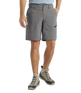 Customized Performance <b>Short</b> Men's Nylon <b>Technical</b> Fishing <b>Shorts</b> - Product Image 6