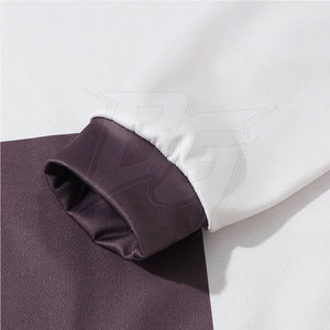 เสื้อสเวตเชิ้ตสตรีทแวร์ฤดูหนาวคุณภาพพรีเมียม ขายส่ง ผลิตจากผ้าฝ้าย 100% เนื้อหนา ใส่สบาย เหมาะสำหรับใช้ในชีวิตประจำวัน มีสินค้าพร้อมส่ง - Product Image 4