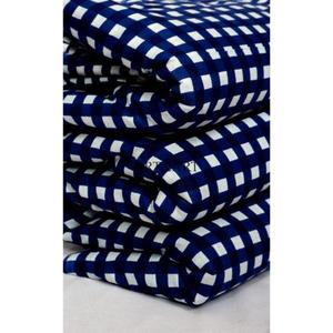 ผ้าฝ้ายพิมพ์ลายดอกไม้สีชมพูอินเดียแบบแฮนด์บล็อก ขายดี เหมาะสำหรับงานควิลท์ ปลอกหมอน ผ้าม่าน ผ้าคลุมเด็กผู้ชาย ผ้าทอสำหรับเด็กผู้หญิง - Product Image 1