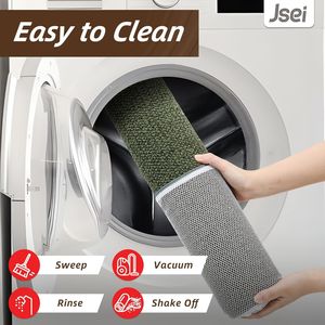 2 Tappeti da Cucina Antiscivolo Lavabili in Lavatrice, Assorbenti e Resistenti alle Macchie, Tappetini per Auto e Pavimento della Cucina - Product Image 6