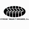 CYVECAR VALLAS Y CERCADOS S. L. logo
