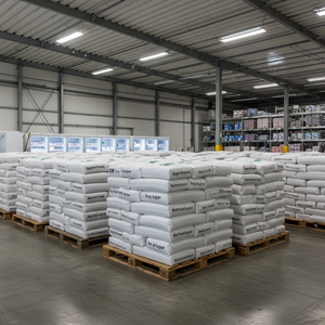 Sucre raffiné de qualité supérieure Icumsa 45, cristaux purs à 100 %, emballage en vrac, idéal pour l'exportation et une approvisionnement international fiable - Product Image 2