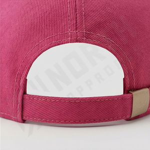 Adjustable <b>Flat</b> Brim Hip Hop <b>Cap</b> Customized Logo Baseball <b>Caps</b> With Bright Color Fashion Gorras Snapback <b>Hat</b> - Product Image 6