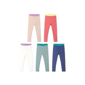 Pantalones Premium Coreanos OZKIZ P03 para Niños de 2 a 6 Años, Moda Infantil al por Mayor para Primavera/Otoño, Pantalones para Bebés - Product Image 1