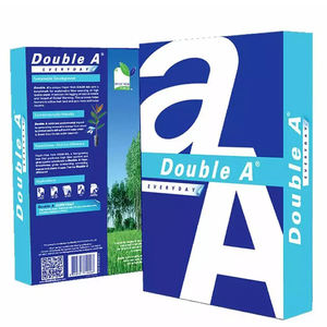 Papier A4 en promotion, 80 g/m², papier de copie pour bureau, 500 feuilles, format lettre/format légal, blanc - Product Image 1