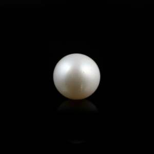 Loose Pearl 5.85 Carat Exquisite Gemstone for Fine Jewelry - Product Image 2