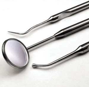 Kit de Equipos Médicos Dentales Portátiles para Servicios de Atención Dental, Profesionales, Prácticos y Centros de Salud - Product Image 2