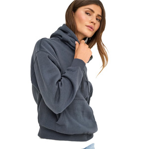 Nueva Llegada: Sudaderas con Capucha de Forro Polar para Mujer, Ropa de Invierno, Calidad Premium, Transpirables, Ecológicas, con Bolsillos, Diseño Personalizado, Casual - Product Image 5