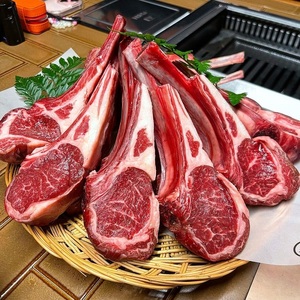 Carne de cordero congelada a precio económico y empaque práctico para cocinar en casa, restaurantes y servicios de catering. - Product Image 5