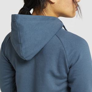 เสื้อฮู้ดกันน้ำและเสื้อกันหนาวขนแกะแบบสวมหัวขนาด XS - Product Image 4