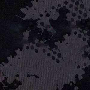 เสื้อโปโลแขนยาวผู้ชาย แบบซับลิเมชั่น ซิป 1/4  เสื้อโปโลตกปลา ป้องกันแสงแดด SPF สำหรับกิจกรรมกลางแจ้ง แห้งเร็ว - Product Image 6