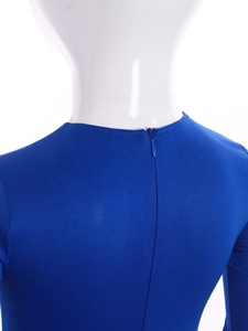 ชุดเต้นรำสำหรับเด็กผู้หญิง 6-16 ปี สไตล์ร่วมสมัย สำหรับการแสดง งานฝึกซ้อม และการแสดงบนเวที  รับผลิตตามสั่ง ขายส่ง - Product Image 3