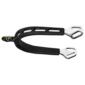 Espuelas de Equitación Ajustables y Personalizables para Hombres y Mujeres, Acero Inoxidable Resistente, Equipo de Equitación de Alta Calidad para Entrenamiento de Caballos - Product Image 6