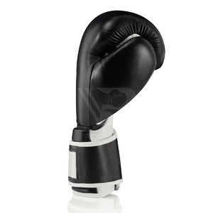 Gants de boxe de haute qualité, faible MOQ, prix bas, pour designs personnalisés uniques et universels, gants de boxe d'entraînement - Product Image 6