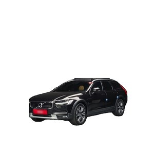 Volvo V90 T5 Pro AWD de mars 2020, 148 261 km, boîte automatique, conduite à gauche, sièges en cuir, norme d'émission Euro V, hayon arrière - Product Image 1