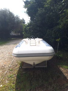 Williamss 325 Turbo Jet - Product Image 4