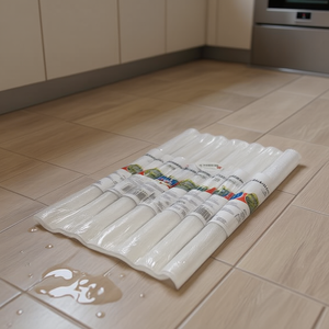 Tapis antidérapant 45*100 ALFOMBRA Accessoire de revêtement de sol - Product Image 2