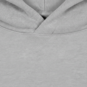<b>Men's</b> Casual Long Sleeve Pullover Hoodie Heather <b>Grey</b> Comfortable Daily Outdoor Wear Hooded Collar Solid Fashionable Winter Styl - Product Image 6