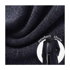 Échantillon gratuit de tissu en molleton de coton pour vêtements de yoga - Product Image 1