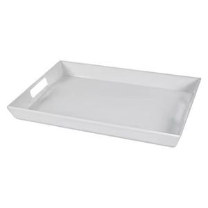 Wooden Mango Tray For Serving Food And Drinks Natural Mango Wood Serving Tray For Kitchen And Dining Handcrafted - Product Image 5