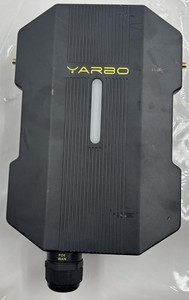 Robot Aspirador Inteligente con Ruedas, Automático, para Caminos, Entradas y Jardines Exteriores - Product Image 4