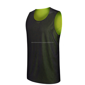 Pantalones cortos de baloncesto transpirables personalizados para hombre, cómodos conjuntos de uniformes con logotipo de sublimación de talla grande - Product Image 6