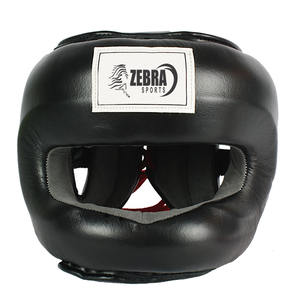 Coussinets de casque en PU, système de doublure de casque tactique, fermeture à boucle, design respirant pour casque tactique FAST MICH AF Wendy - Product Image 3