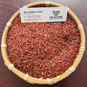 ARROZ ROJO DE GRANO LARGO ECOLÓGICO SECO EN VACÍO DE FÁBRICA DIRECTA 1kg 2kg 5kg SIN OGM SIN GLUTEN Tien Giang para una dieta saludable - Product Image 6