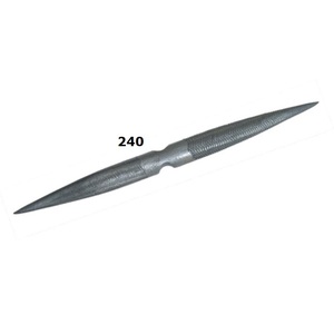 Lima de cera de alta calidad de doble punta, herramienta innovadora para la fabricación de joyas para artesanos y aficionados, y el mejor producto al por mayor. - Product Image 1