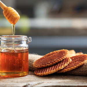 Miel Pura Natural de Primera Calidad, Miel Cruda de Grado Alimenticio, Miel al Por Mayor para Suministro de Alimentos y Bebidas al Detalle - Product Image 3