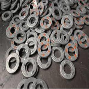 แหวนรองแบบมีตัวบ่งชี้แรงดึง (แหวนรอง HSFG) - Product Image 5